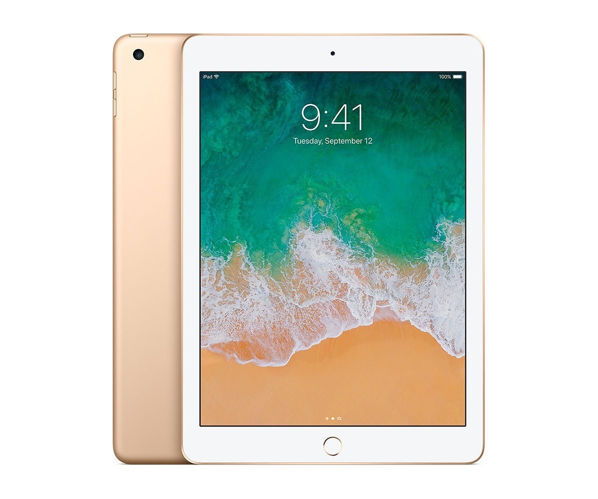 TABLET APPLE IPAD 2018 9,7