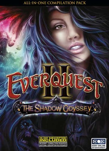 PC EVERQUEST II