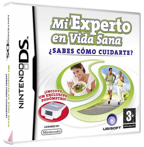 NDS MI EXPERTO EN VIDA SANA