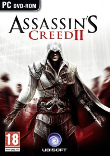 PC ASSASSINS CREED 2
