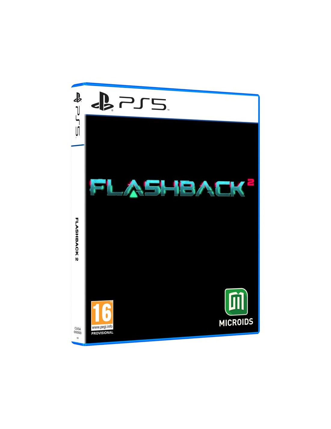 PS5 FLASHBACK 2 LIMITED EDITION