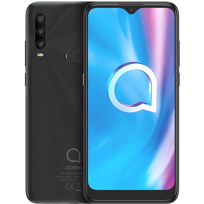 SMARTPHONE 6,22\