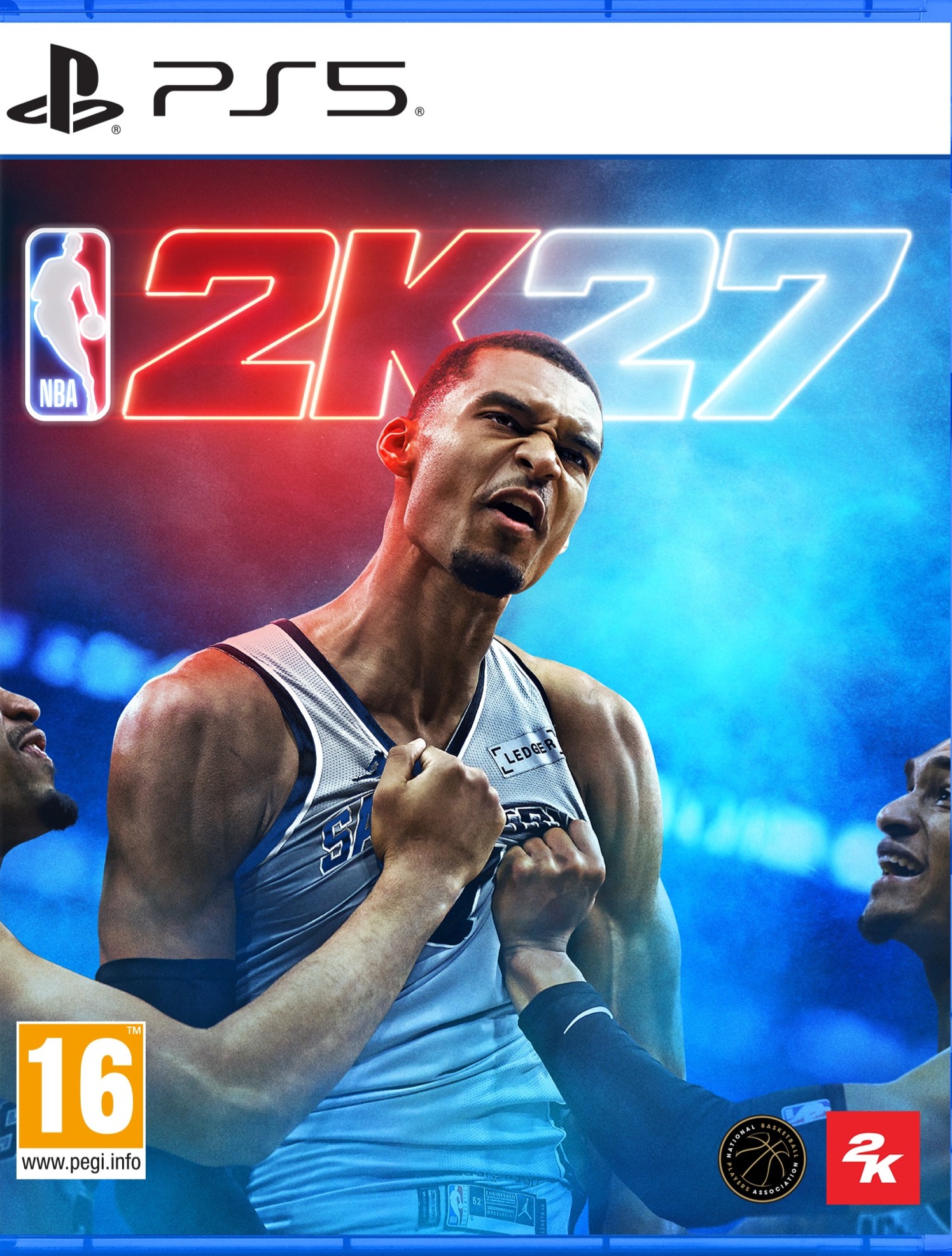 PS5 NBA 2K27
