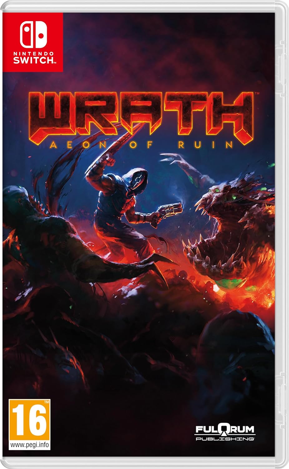 SWITCH WRATH: AEON OF RUIN