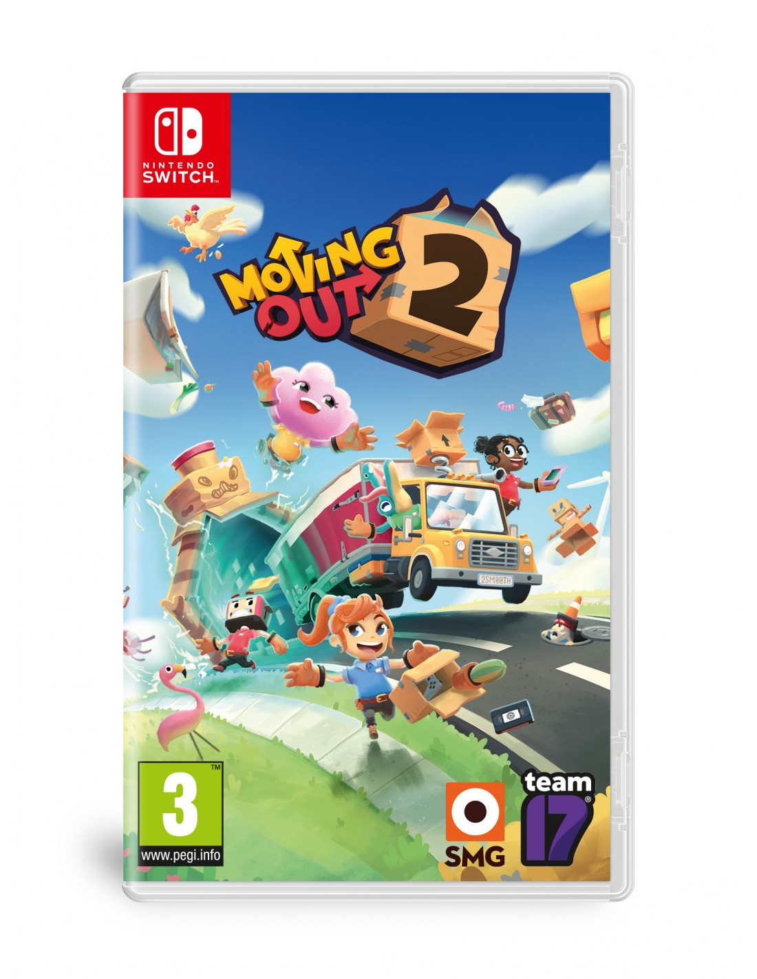 SWITCH MOVING OUT 2