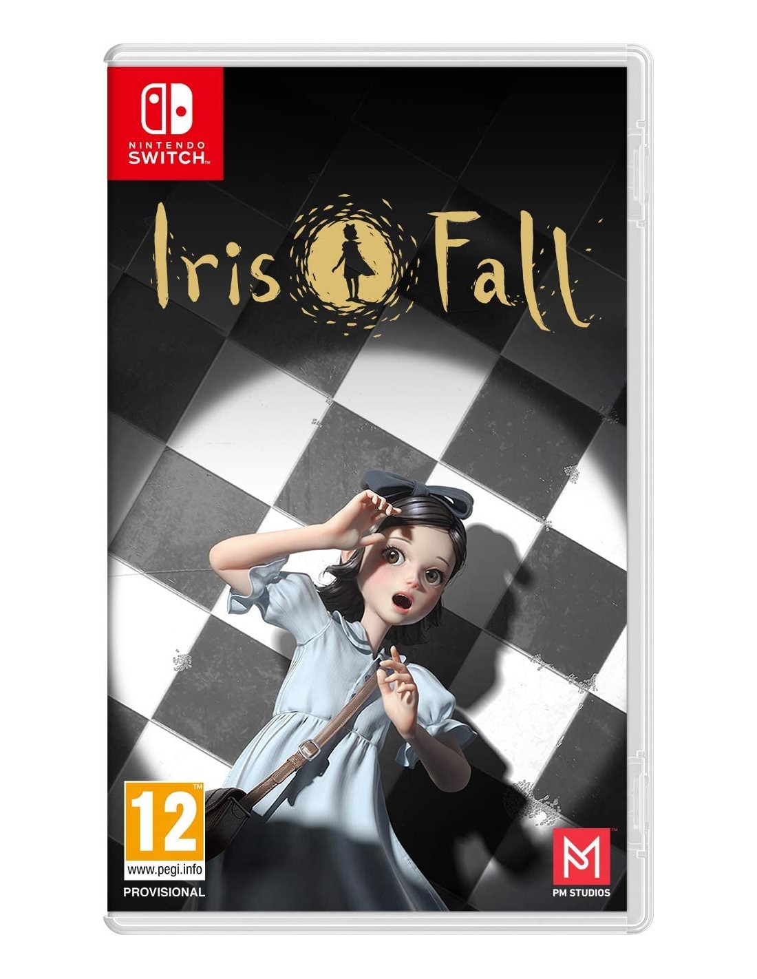 SWITCH IRIS.FALL