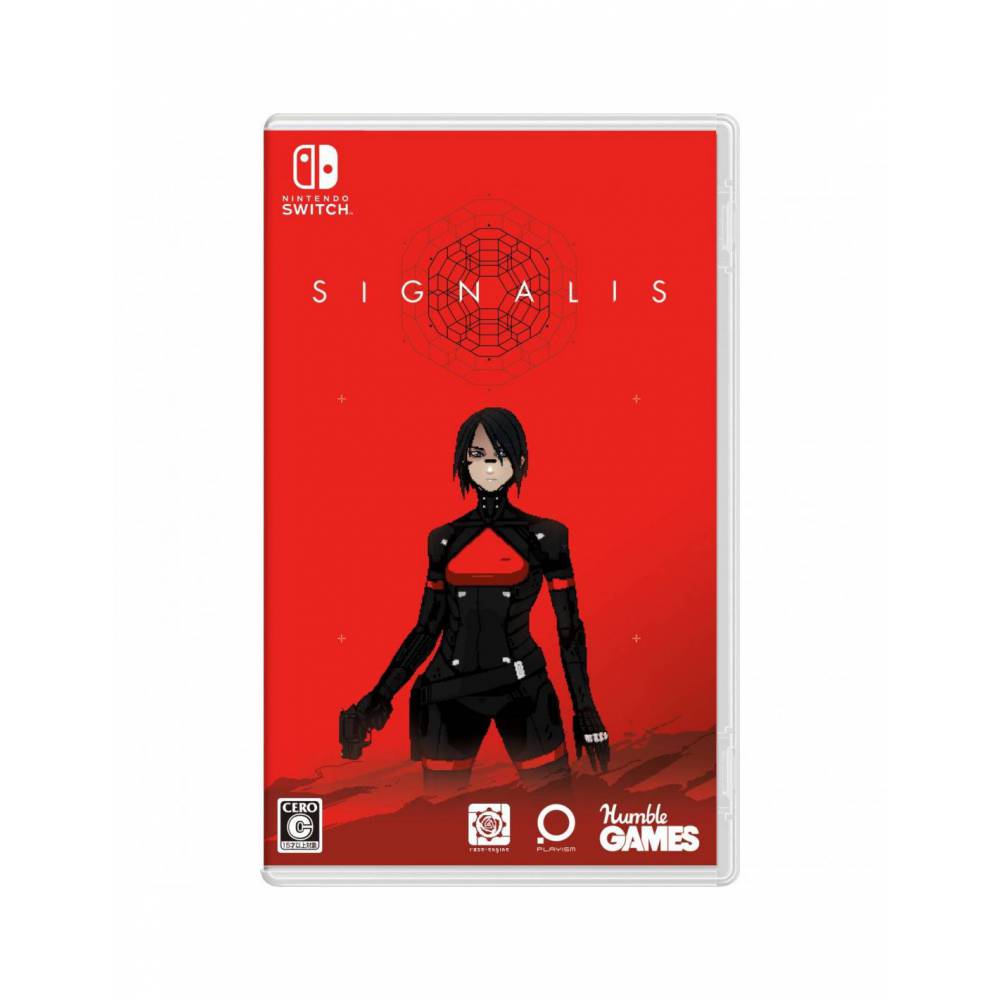SWITCH SIGNALIS