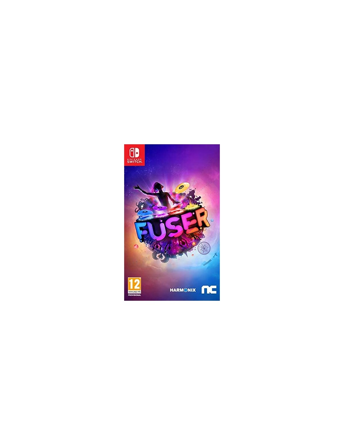 SWITCH FUSER
