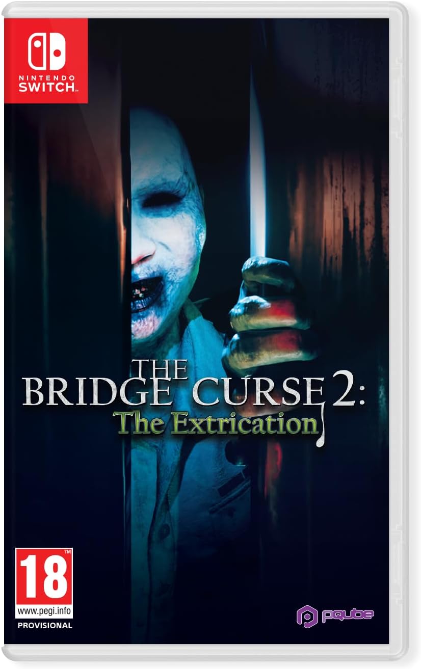 SWITCH THE BRIDGE CURSE 2 : THE EXTRICATION