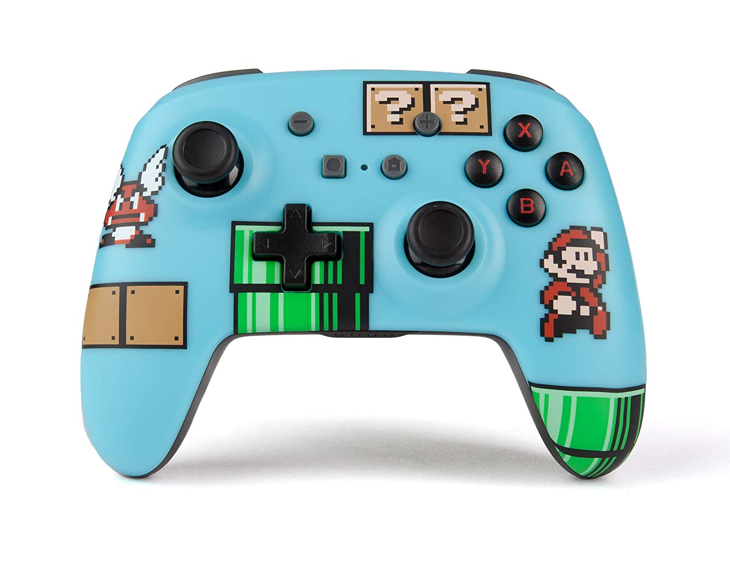 MANDO WIRELESS CONTROLLER SWITCH SUPER MARIO BROS3