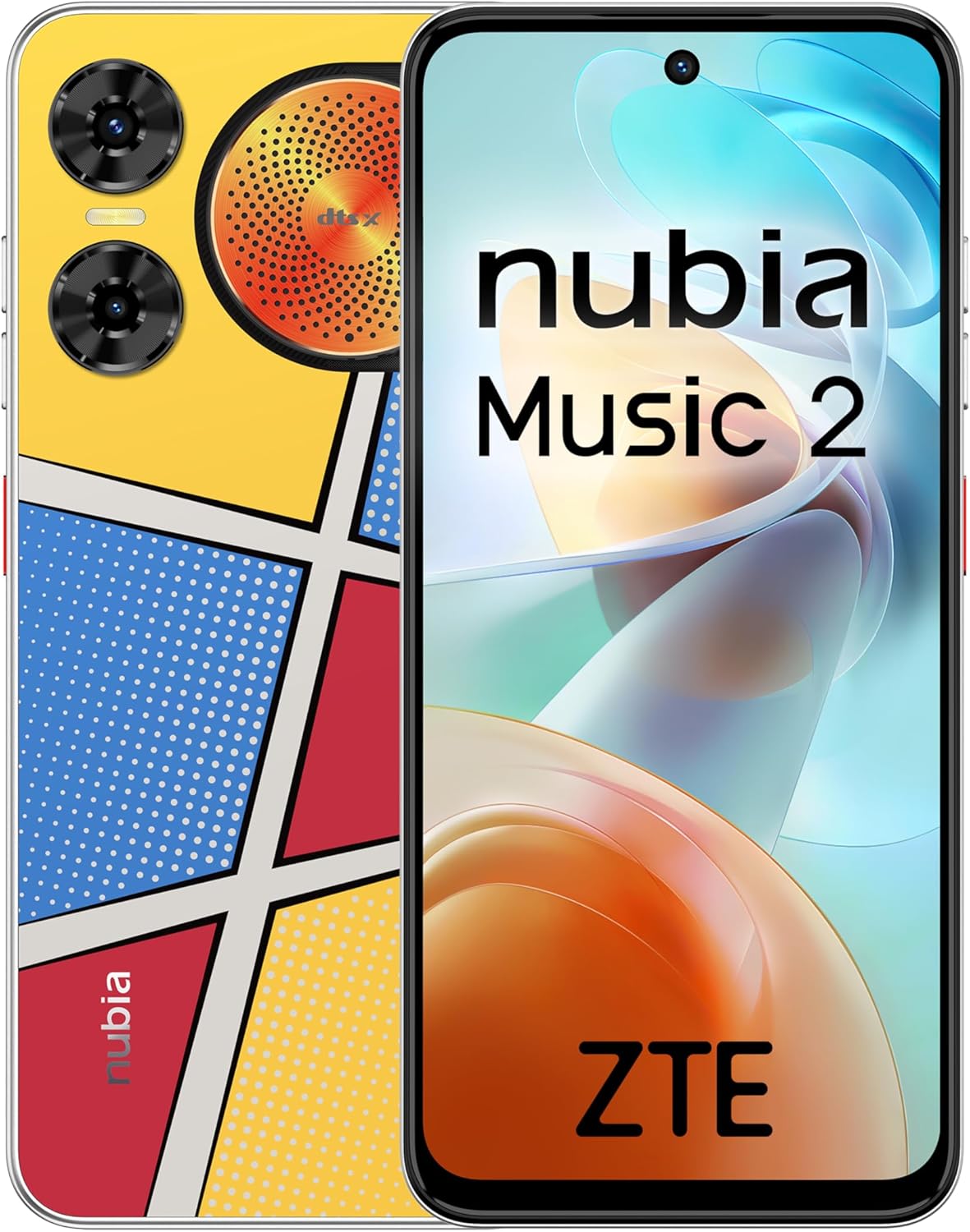 SMARTPHONE 6,6