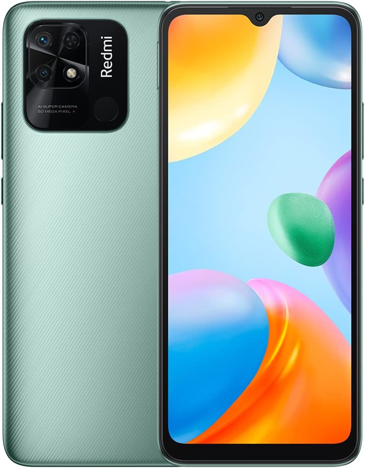 SMARTPHONE 6,71\