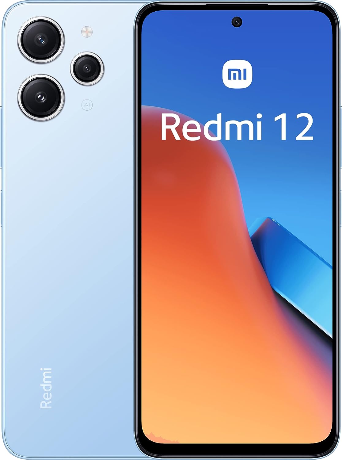 SMARTPHONE 6,79\