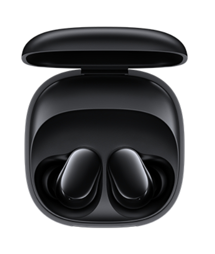 AURICULARES XIAOMI REDMI BUDS 6 PLAY BLACK INEAR