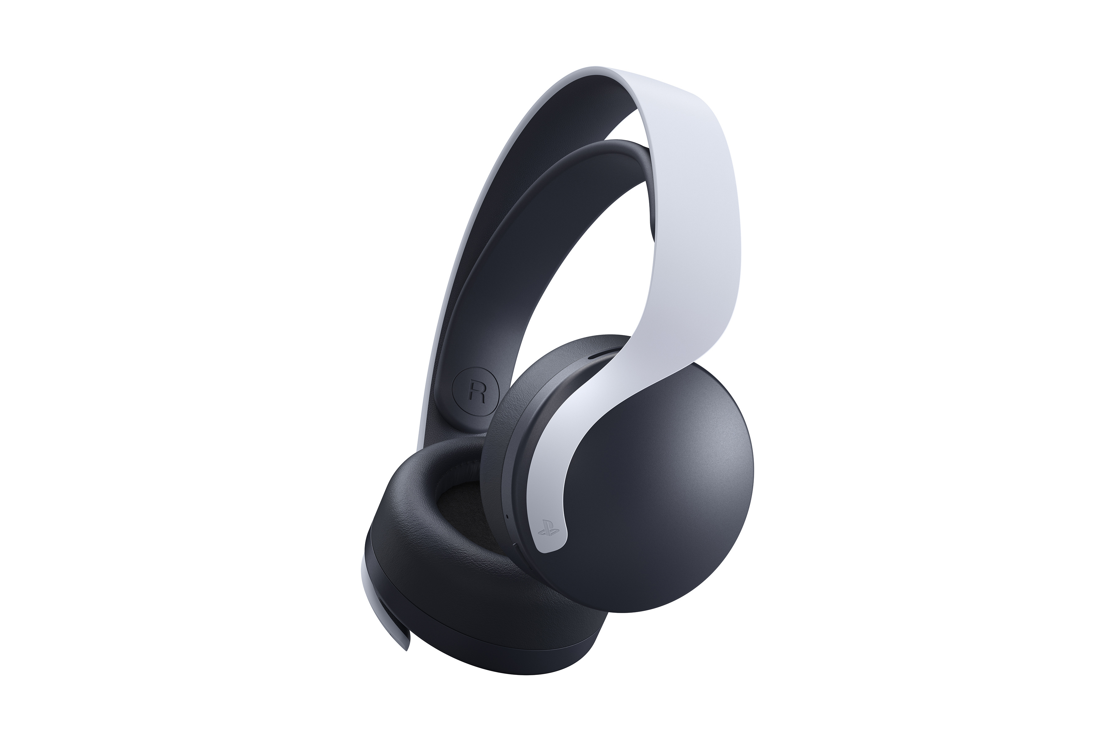 AURICULARES INALAMBRICOS PULSE 3D BLANCOS PARA PS5