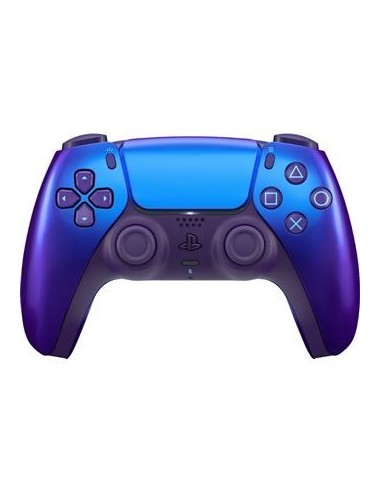 MANDO DUALSENSE WIRELESS CONTROLLER INDIGO V2 PS5