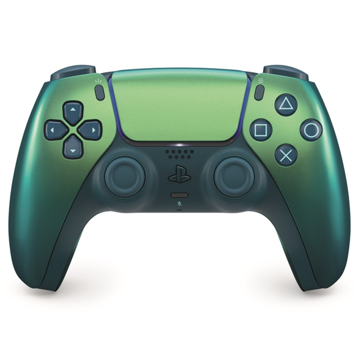 MANDO DUALSENSE WIRELESS CHROMA TEAL V2 PS5