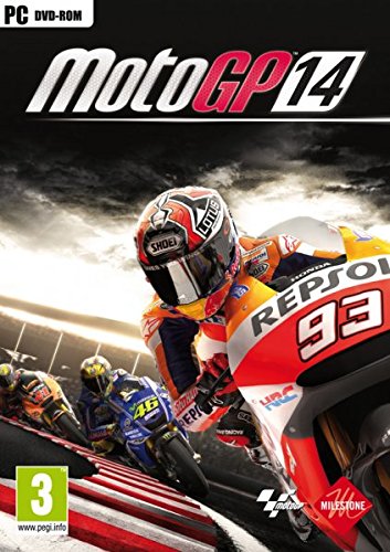 PC MOTO GP 14