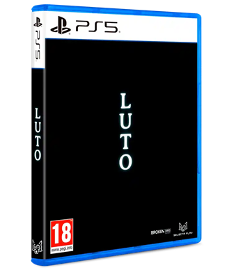 PS5 LUTO