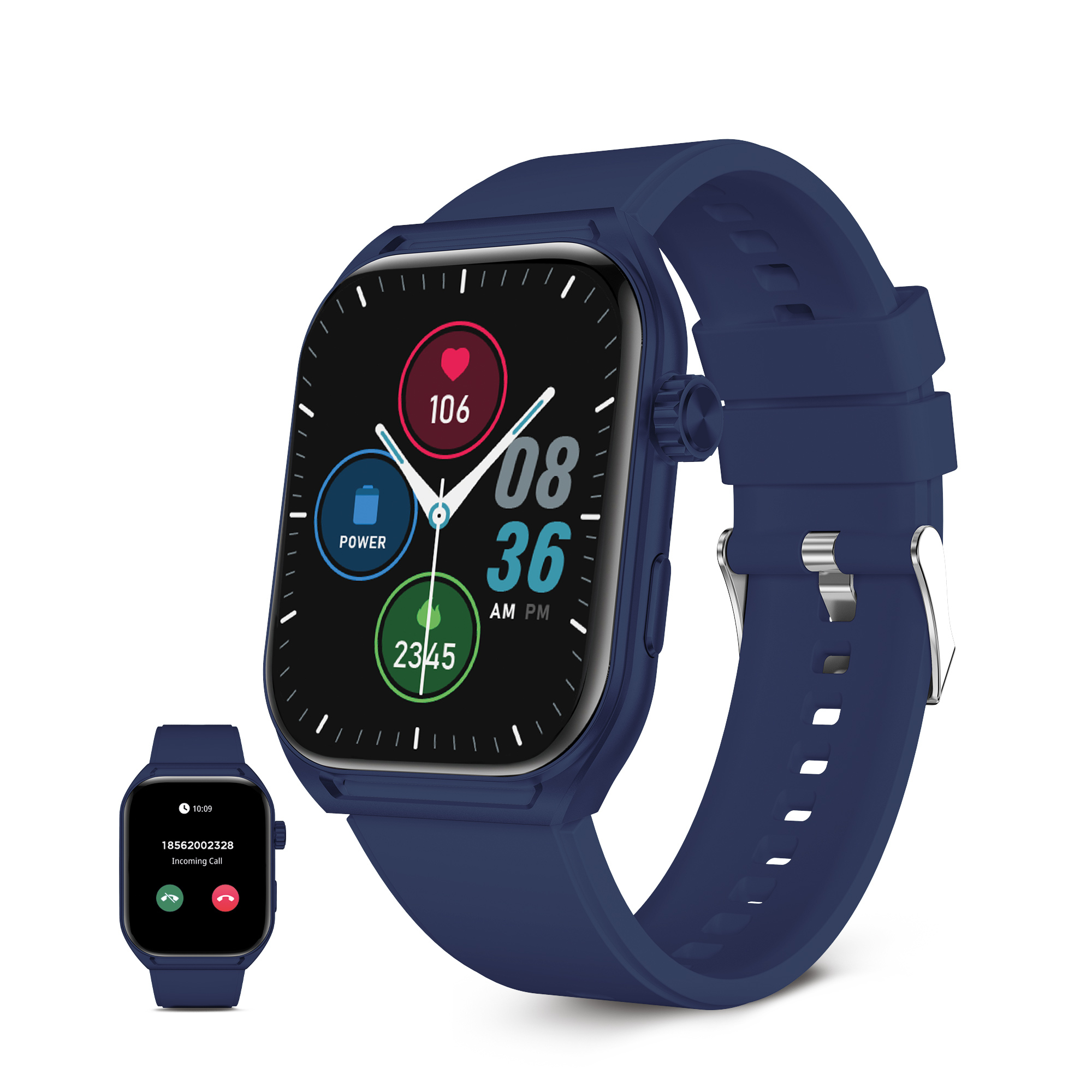 SMARTWATCH 2,06