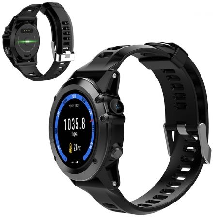 SMARTWATCH LEOTEC ADVENTURE SWIM