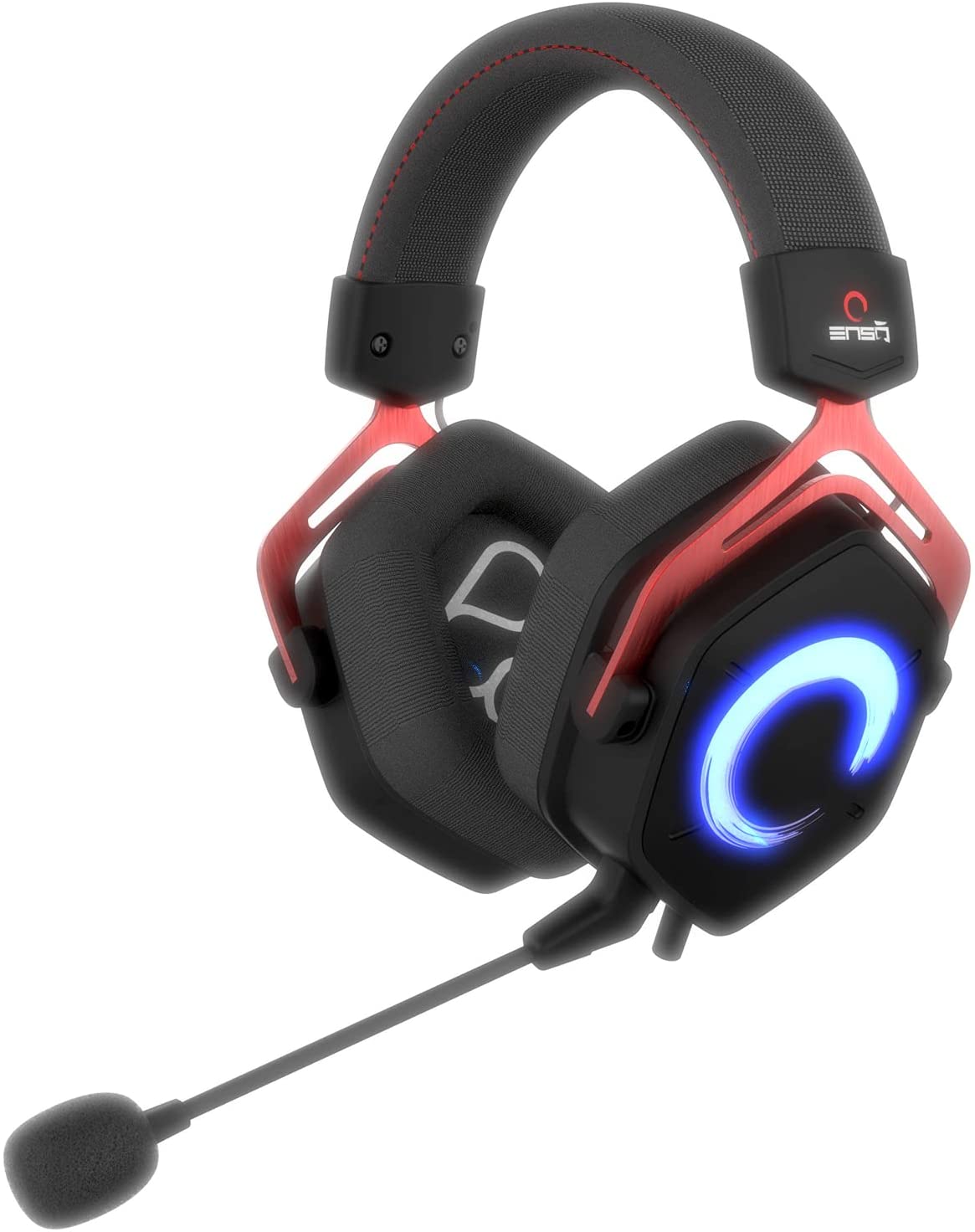 AURICULARES ENSO PS5-PS4-XBOX-SWITCH-PC (PROMO)