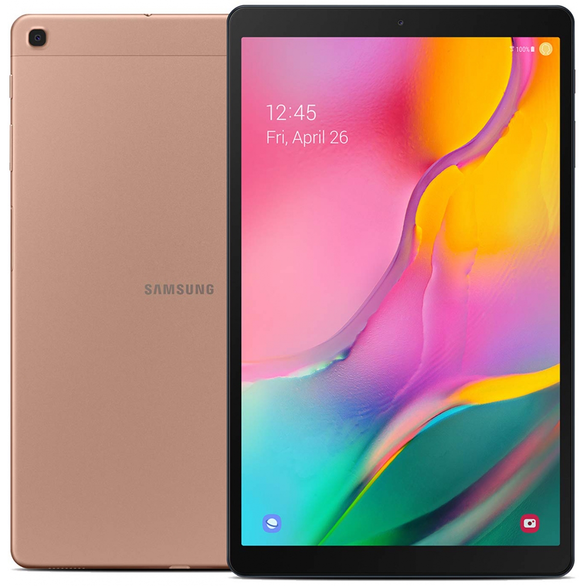 TABLET 10,1