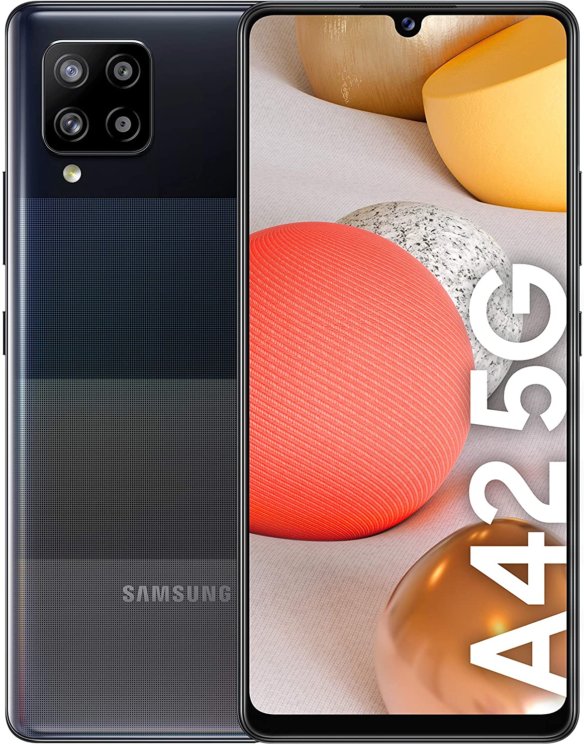 SMARTPHONE 6,6\