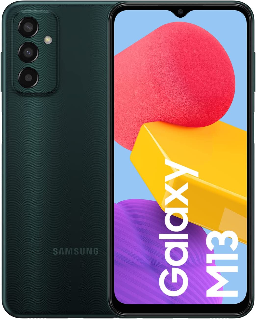 SMARTPHONE 6,6\