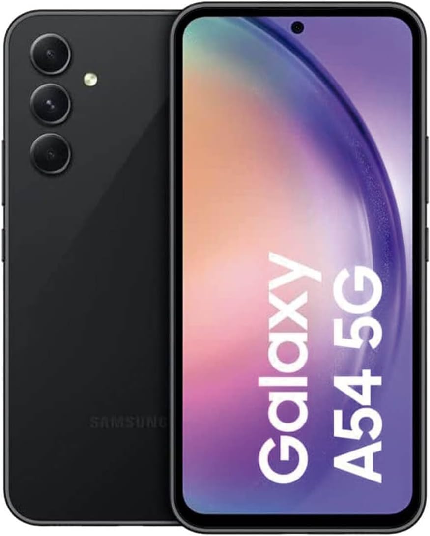 SMARTPHONE 6,4\