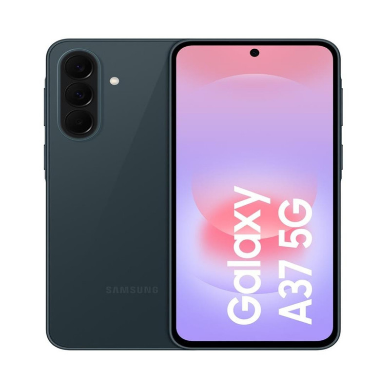 SMARTPHONE SAMSUNG GALAXY A37 5G 256 GB GRIS