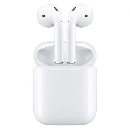 AURICULARES MICRO APPLE AIRPODS BLUETOOTH