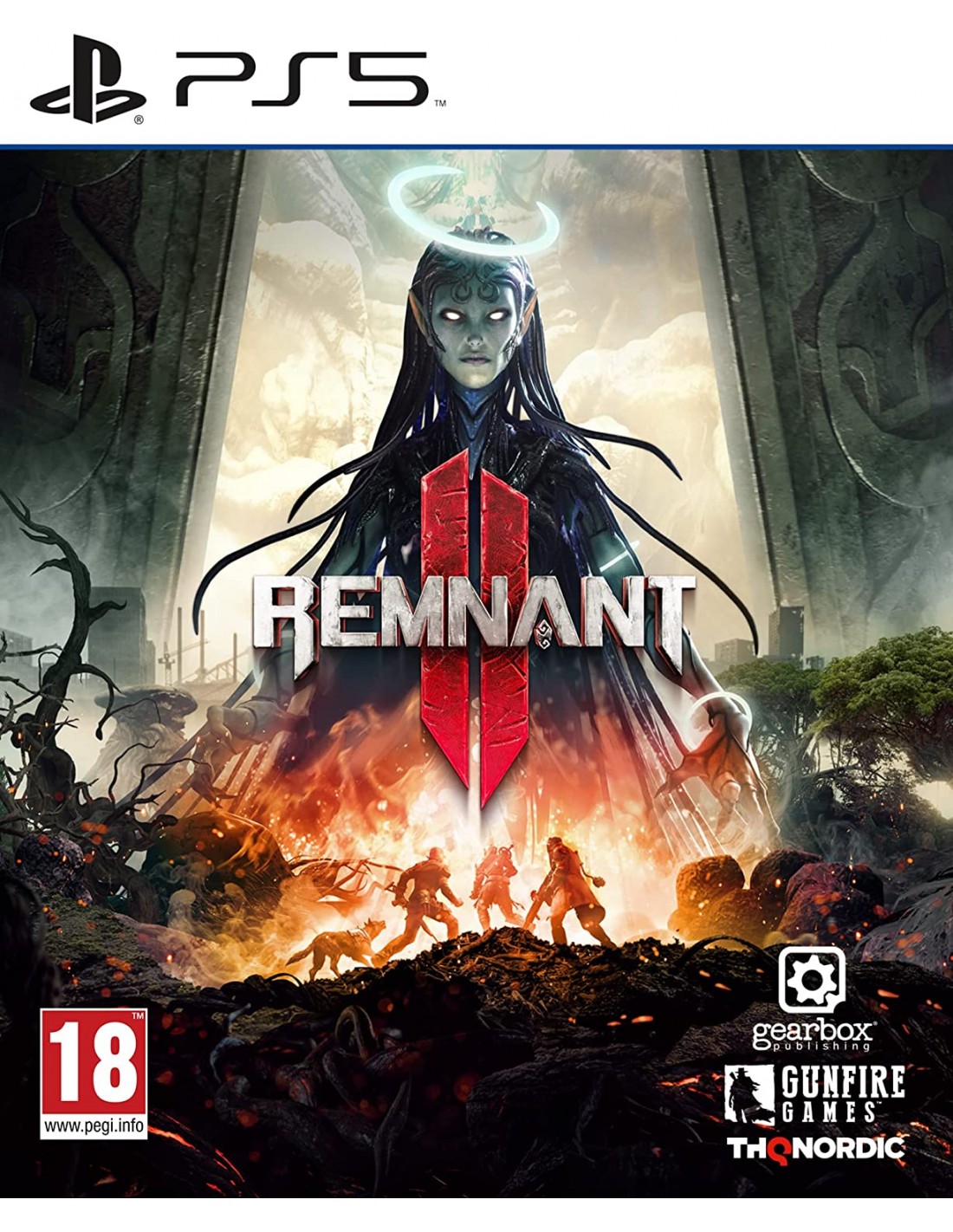 PS5 REMNANT 2