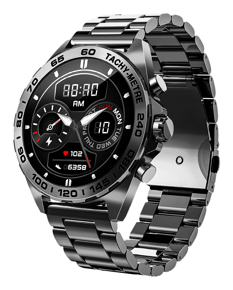 SMARTWATCH 1,43\