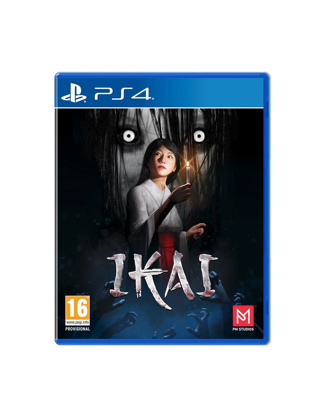 PS4 IKAI