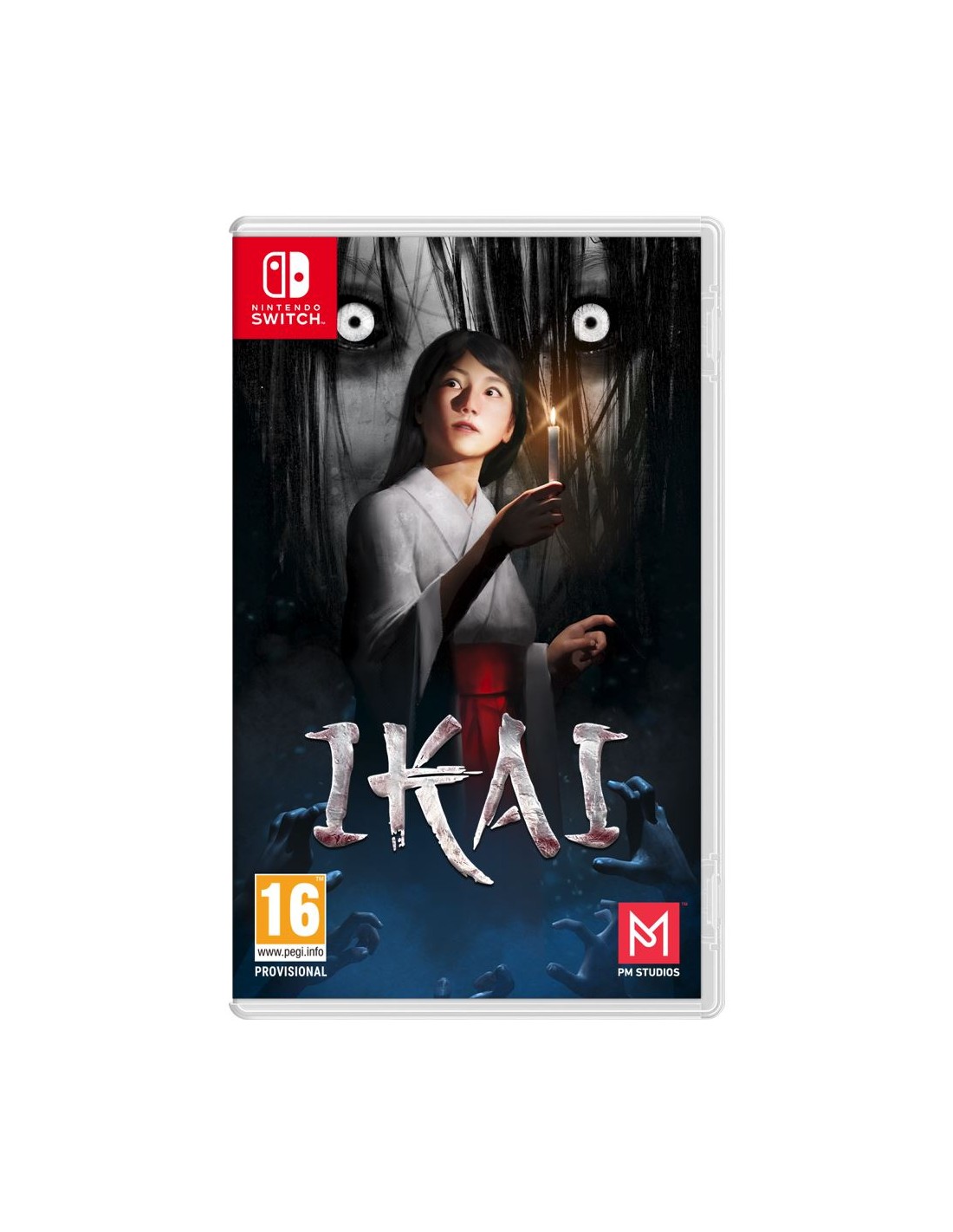 SWITCH IKAI