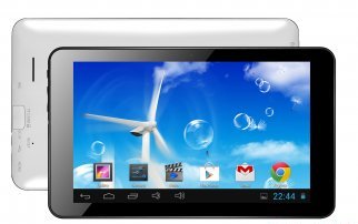 TABLET 7