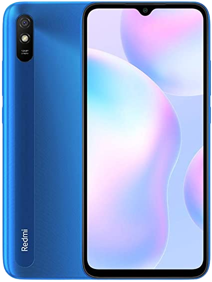 SMARTPHONE 6,53\
