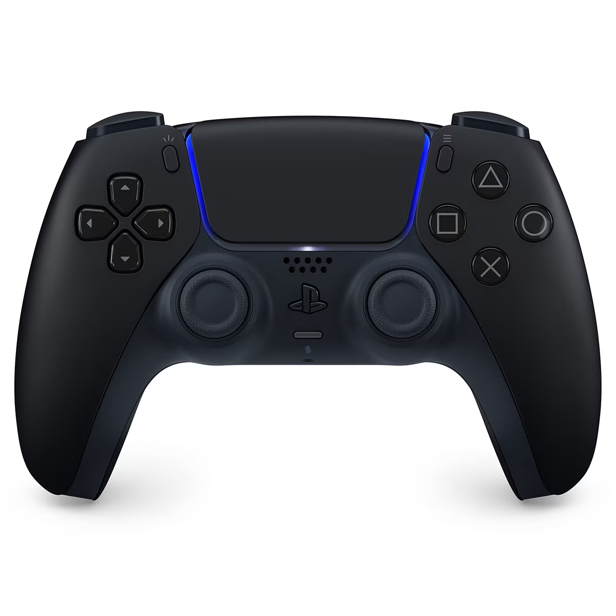 MANDO DUALSENSE WIRELESS CONTROLLER NEGRO V2 PS5