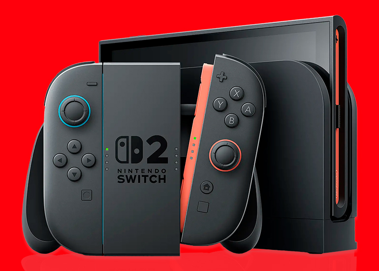 Nintendo Switch 2