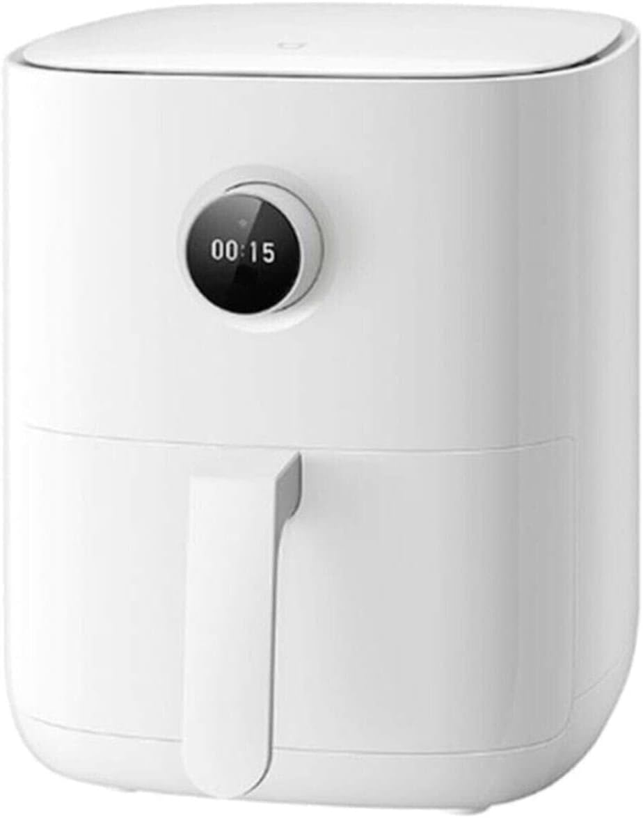 FREIDORA AIRE XIAOMI 3,5 L. BLANCA