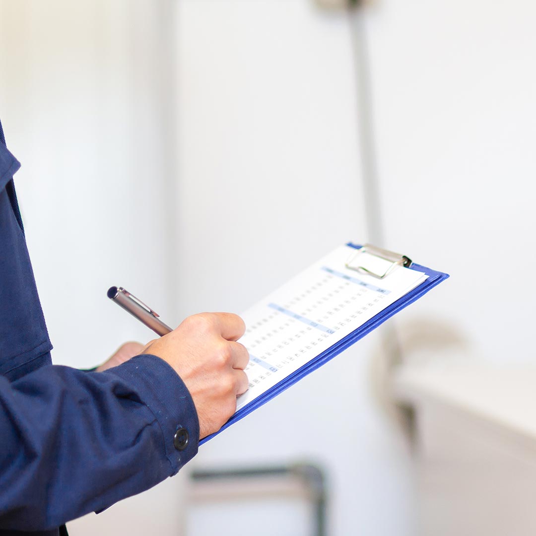 SoluTec - Empresa de butlletins d’instal·lacions de gas