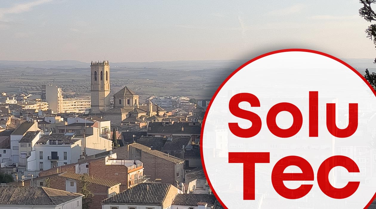 solu-tec Tàrrega