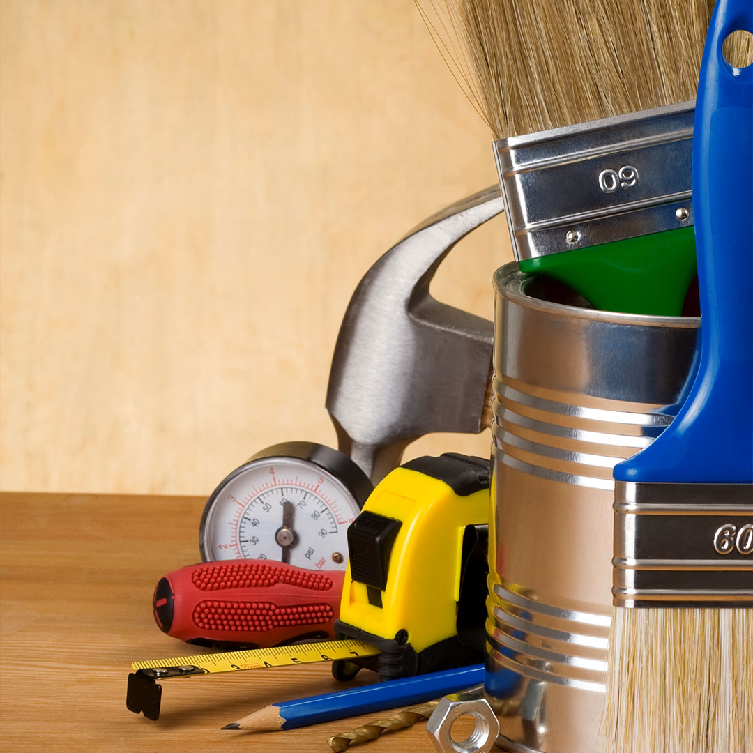 Manteniment i solucions per a casa teva