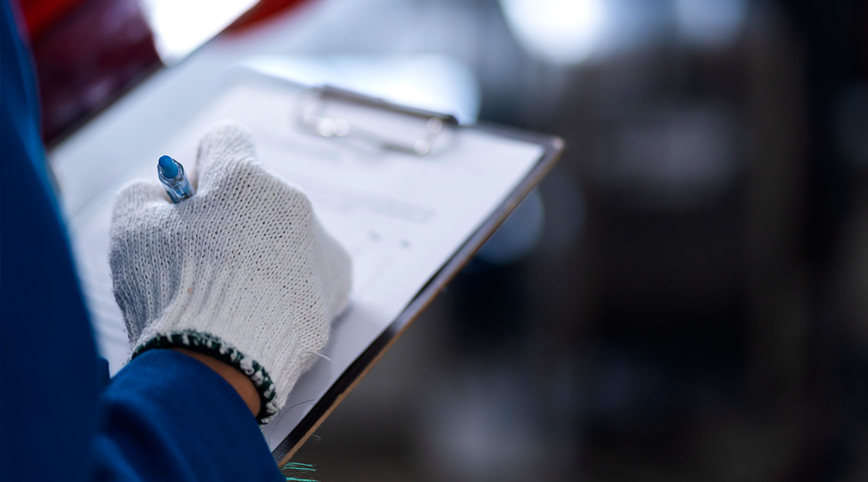 Agent de la Seguretat Industrial de Catalunya