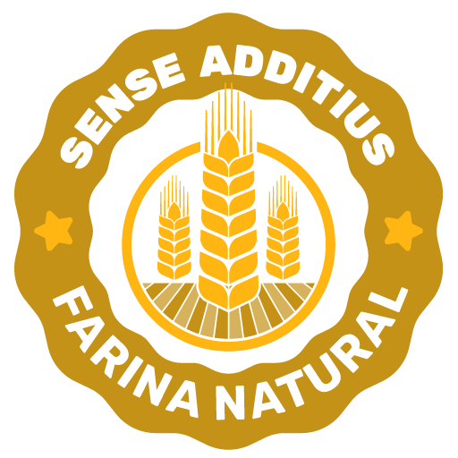 Segell de Qualitat Farinera d'Artesa