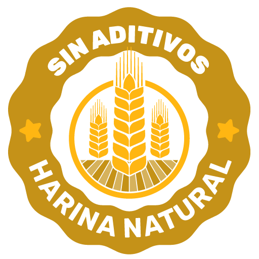 Sello de Calidad Farinera d'Artesa