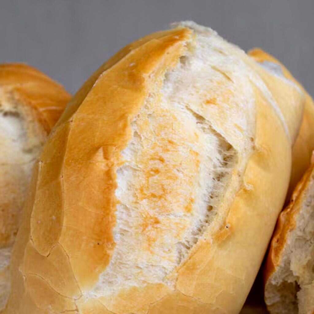 Harina de media fuerza