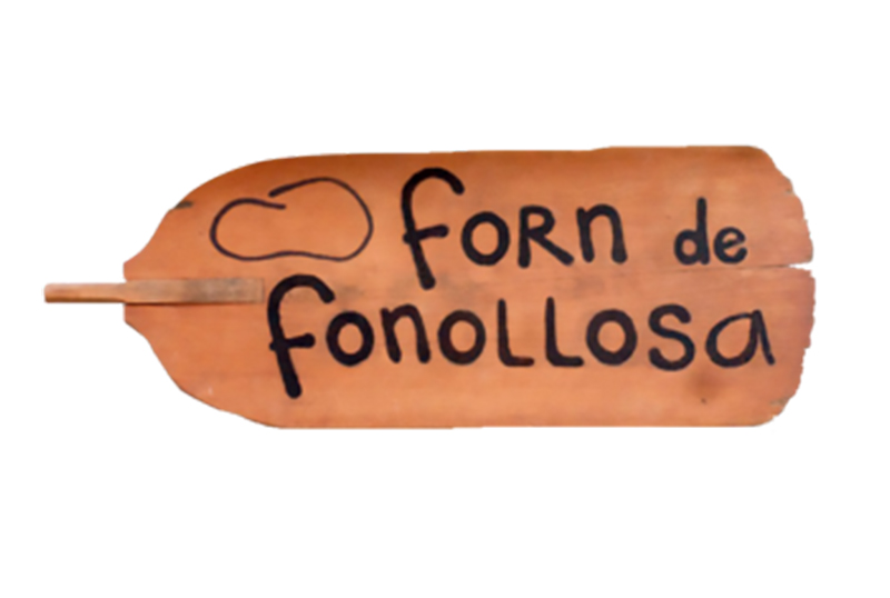 forn de fonollosa