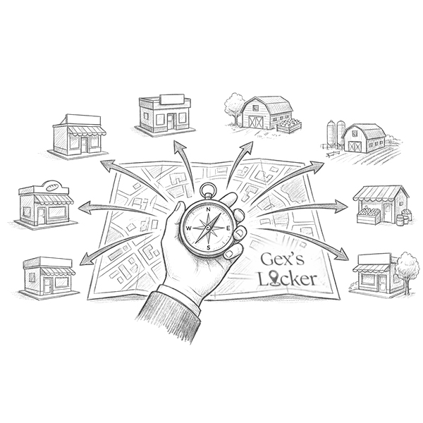 imatge IMPULS AL COMERÇ LOCAL